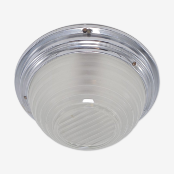 Industrial ceiling lamp