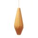1960s ceiling lamp Cocoon