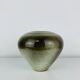 Ceramic vase signed Montalto 1992