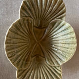 Saucière  ancienne  Bordallo Pinheiro