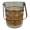 Vintage whisky ice bucket 1970