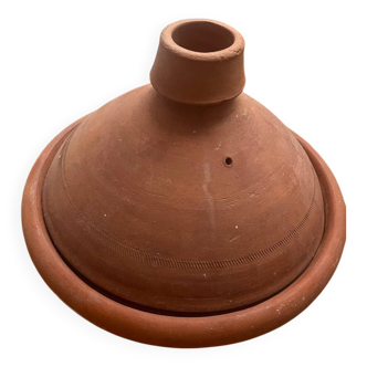 Berber tagine