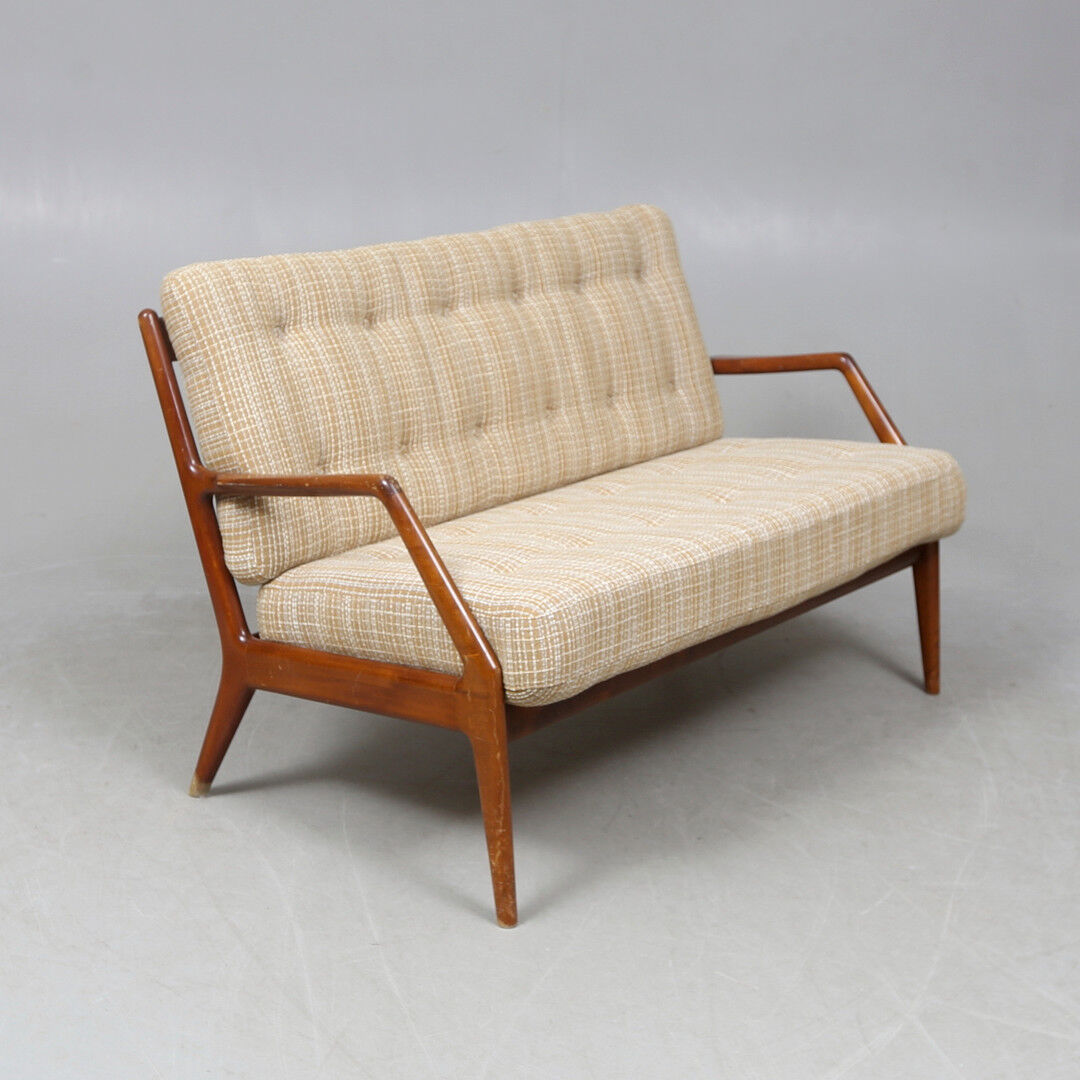 1950/60s sofa
