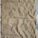 Jute bag Potash d'Alsace