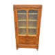Cabinet glass