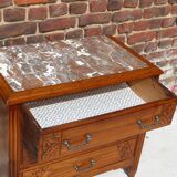 Classic Commodity 3 drawers