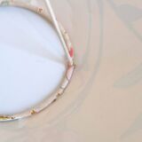 Big Vintage IKEA Table Lamp: Scandinavian Postmodern Design, Solid Wood Bas