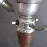Art Deco floor lamp