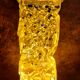 Glitter lamp 1970