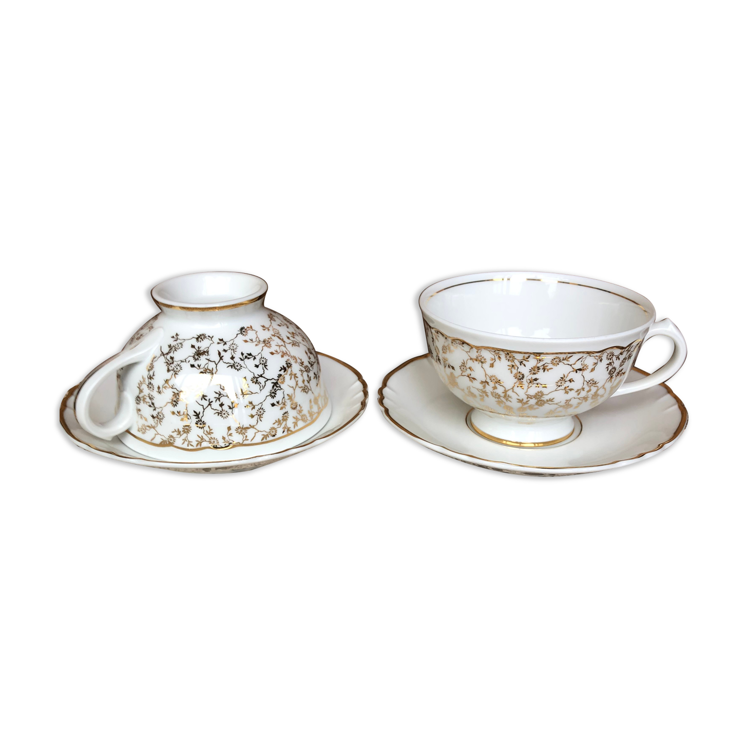 Rhoda tea cup