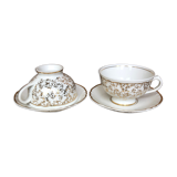 Rhoda tea cup