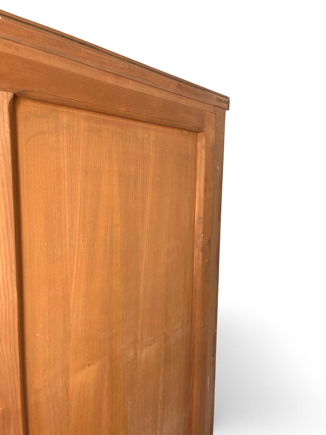 Mid-century modern Italian rosewood sideboard