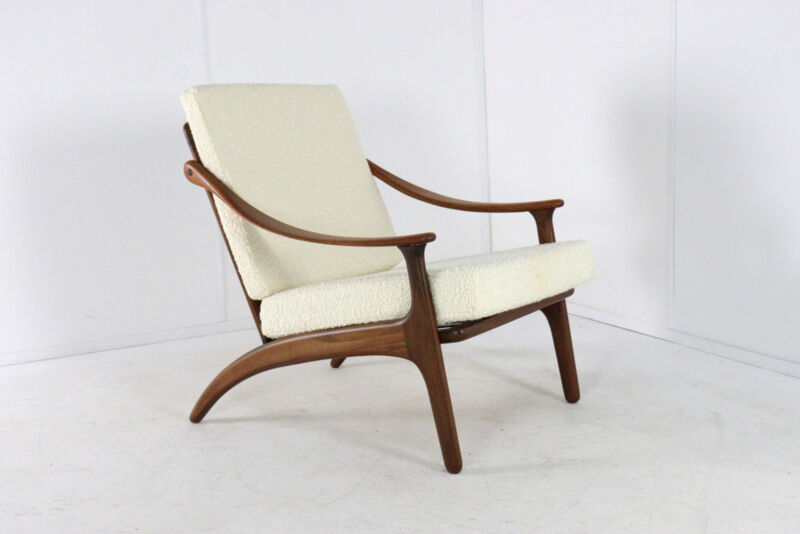 Arne Hovmand-Olsen for Komfort armchair |  danish design