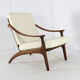 Arne Hovmand-Olsen for Komfort armchair |  danish design