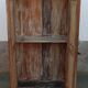 Armoire en bois ancienne