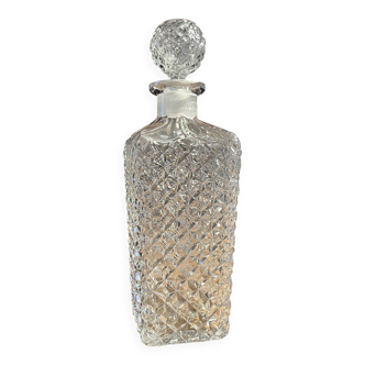 Crystal Carafe