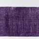 Purple Halllway Vintage Runner sku 1061