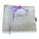 Lot de serviettes  en linAR