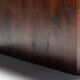 Bamboo Coffee Table by Axel Vervoordt, Belgium, 1980s