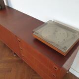 Sideboard by André Monpoix edited by Meubles TV 60s