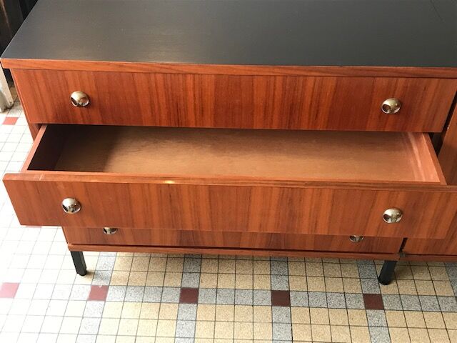 Vintage enfilade