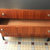 Vintage enfilade