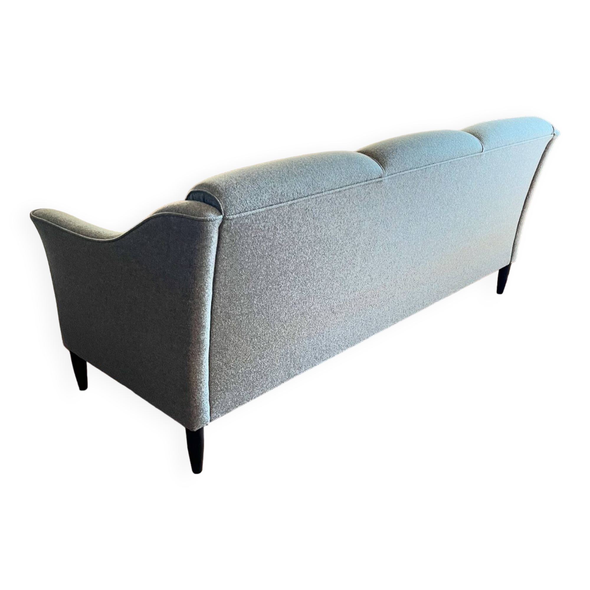 Danish 3 seater sofa