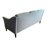 Danish 3 seater sofa