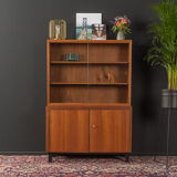 1950s showcase by Musterring