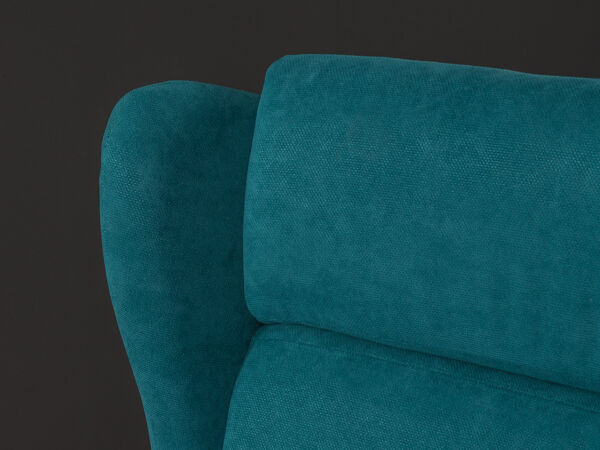fauteuil des années 1950, casala