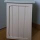 Storage stool in Mado style from the 1950s