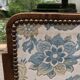 Art Deco club chair