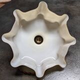 Opaline suspension