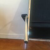 Pair of modernist armchairs 50s