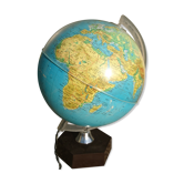 Globe Earth vintage
