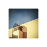 Limited edition art photo. Numbered, dated and signed by the photographer