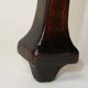 Side table Secession with attributes of Joseph Maria Olbrich