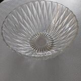 Duralex glass bowl