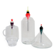 Lot de 3 vases « Pescadous » par Margaux Keller pour Roche Bobois 2014