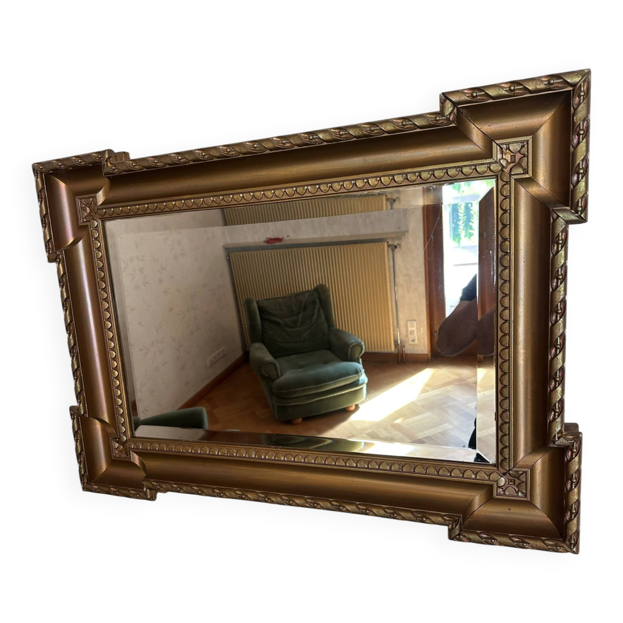 Miroir