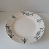 Vintage Longchamp compotier