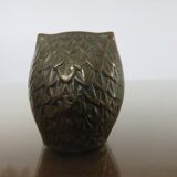 2sum sculptures in brass 60s 70s