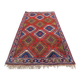 Tapis Kazak fait main