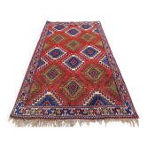 Tapis Kazak fait main