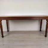 Bistro farm table