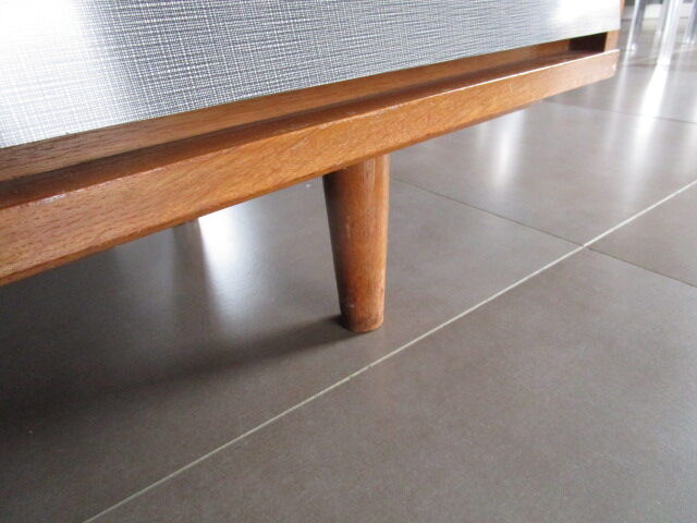 Vintage 60' enfilade