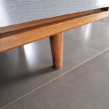 Vintage 60' enfilade