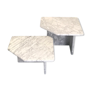 Tables d’appoint en