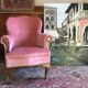 Fauteuil vintage