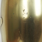 Vase indochinois en bronze